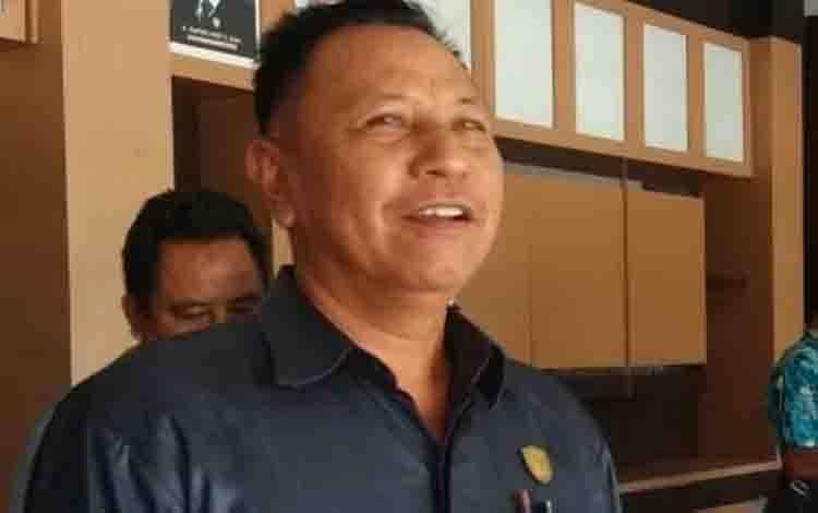 Pemkab Kotim Harus Dampingi Perangkat Desa