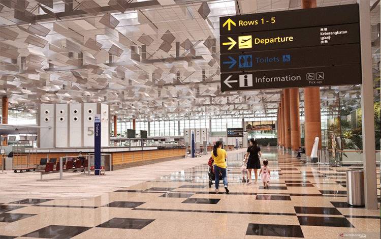 Singapura Berencana Buka Perbatasan untuk WNI Mulai 29 November