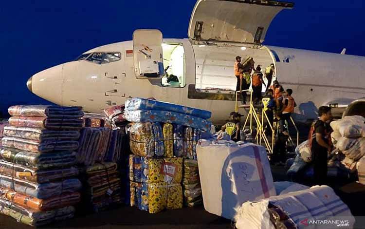 Korban Meninggal Akibat Banjir NTT Capai 86 Orang