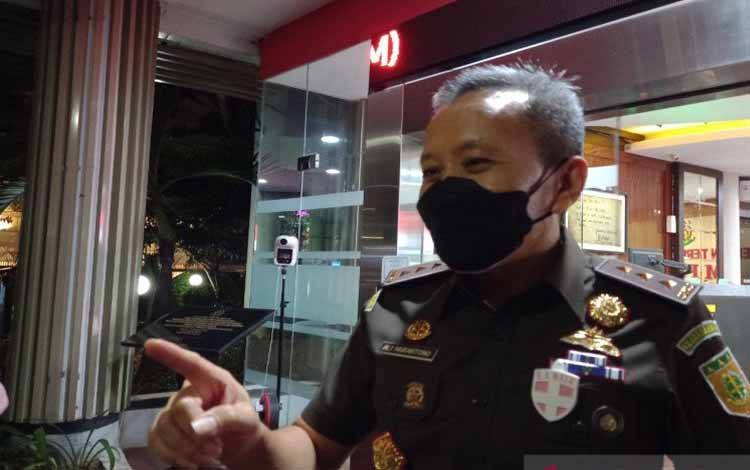 Kejagung Sikapi Apapun Langkah Hukum Djoko Tjandra Usai Vonis
