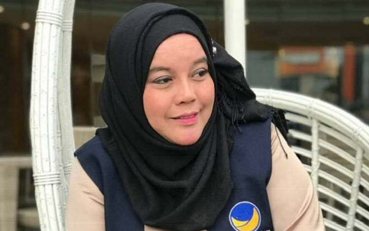 Realisasi Anggaran Covid-19 Rendah, Politisi NasDem: Insentif Nakes Harus Dibayarkan Per Bulan