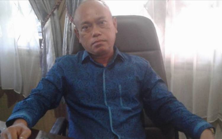 Kemenag Kotim Diminta Buat Edaran Pelaksanaan Ibadah Ramadan dan Idul Fitri