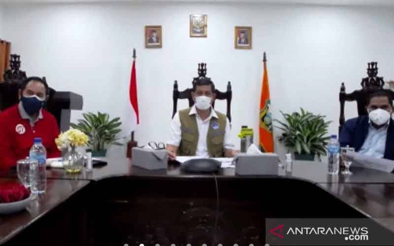 BNPB: Korban Meninggal akibat Banjir di NTT dan NTB Capai 119 Orang