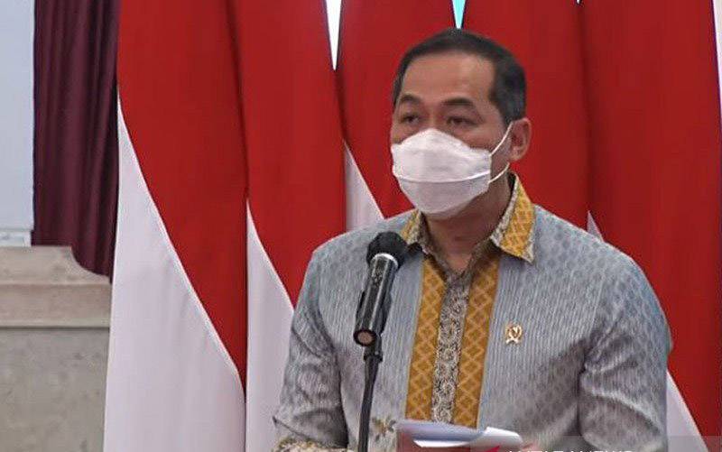 Harga Komoditas Dasar Naik, Mendag: RI Masuki Periode "Supercycle"