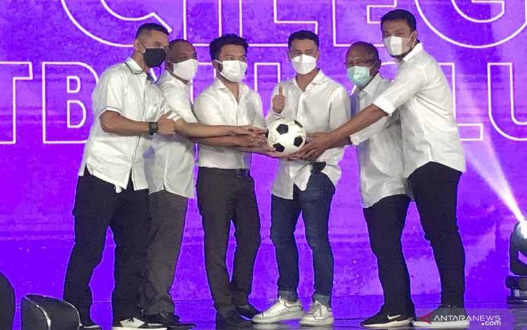 Gelar Seleksi Tahap Akhir, RANS Cilegon FC Mulai Kantongi Nama Pemain