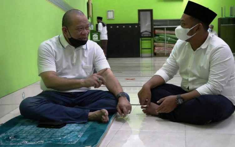 Ketua DPD RI Dukung Kemenag Batalkan Program Sertifikasi Penceramah