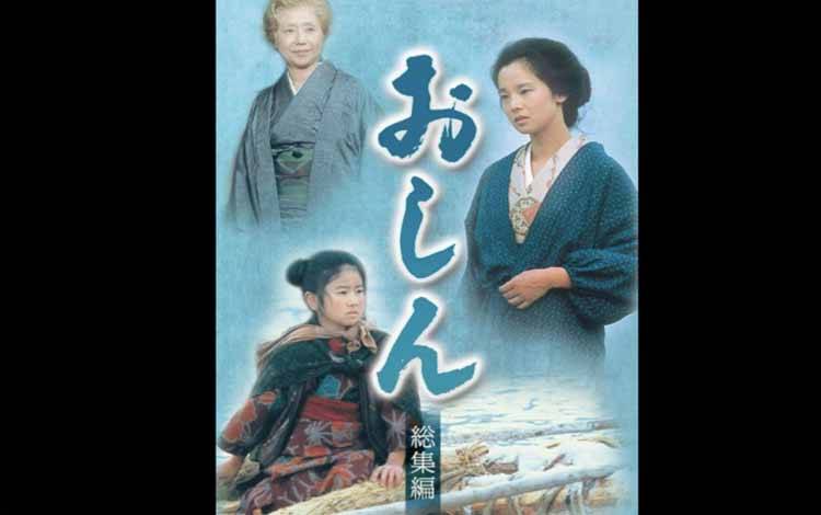 Penulis Drama Jepang Legendaris Oshin Wafat