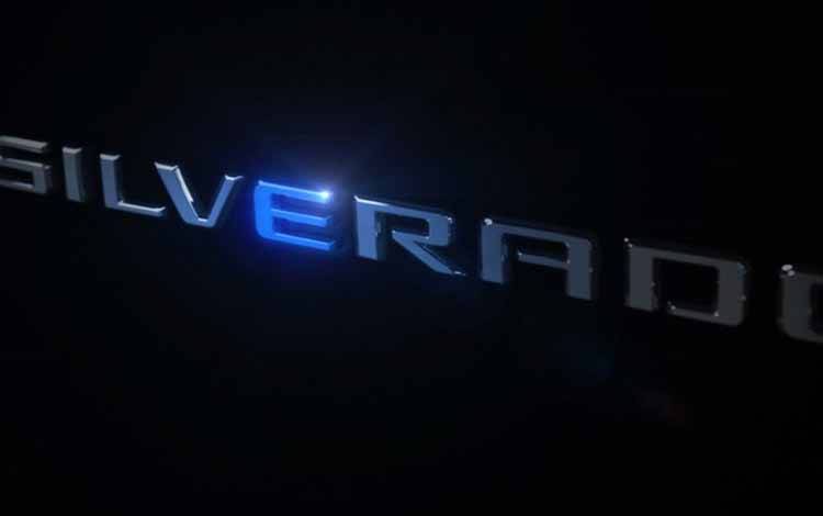 Chevy Silverado Listrik Dikenalkan, Jangkauan Hampir 650 Km