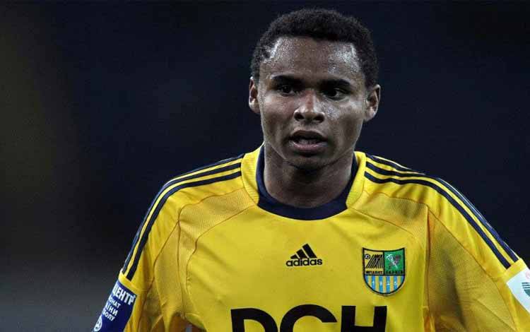 Pemain Liga Thailand Asal Brazil Dihukum 4 Tahun karena Doping