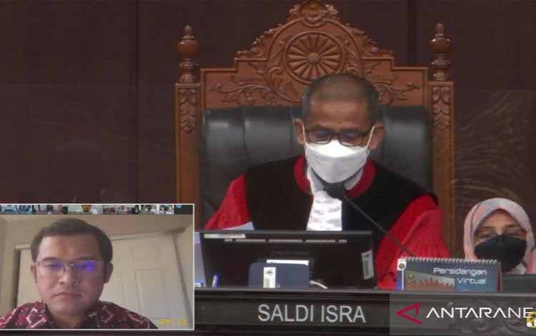 KJRI Los Angeles: Orient Kore Ajukan Paspor pada Maret 2019