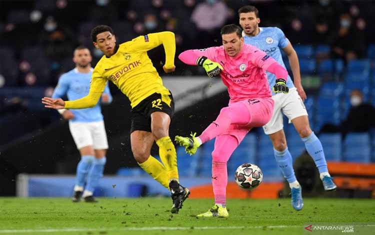 Bellingham Akui Frustrasi dengan Keputusan Wasit Menganulir Gol