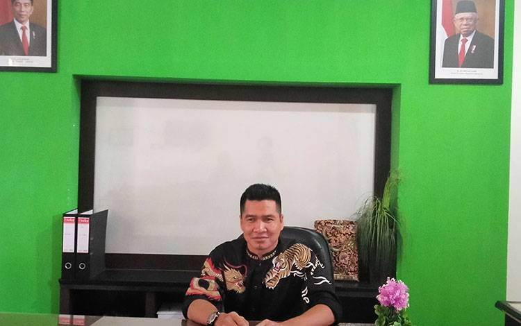 Legislator Kotim Tuding Perusahaan ini Tidak Punya Itikad Baik