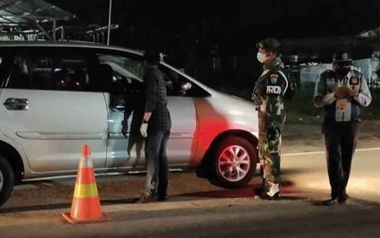 Diperpanjang, Ini Beberapa Ketentuan Tetap PPKM Mikro