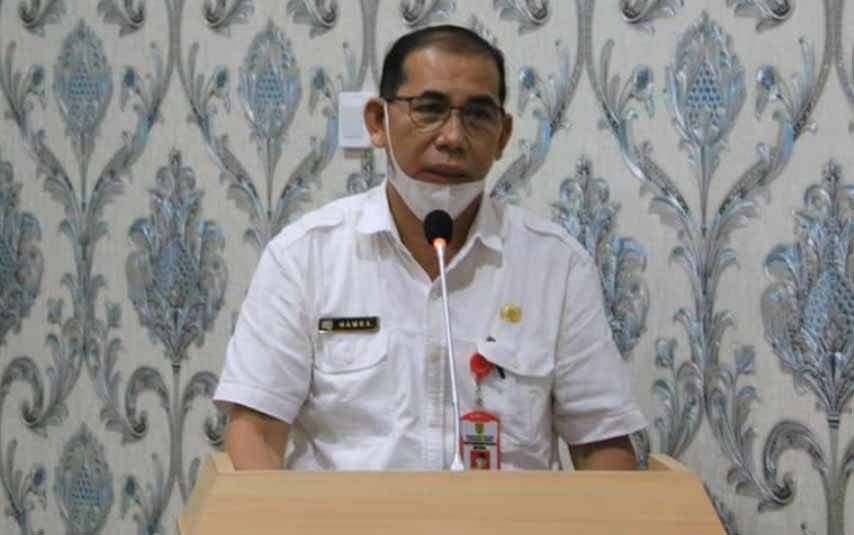 Pemprov Kalteng Minta Pembangunan Desa Dioptimalkan