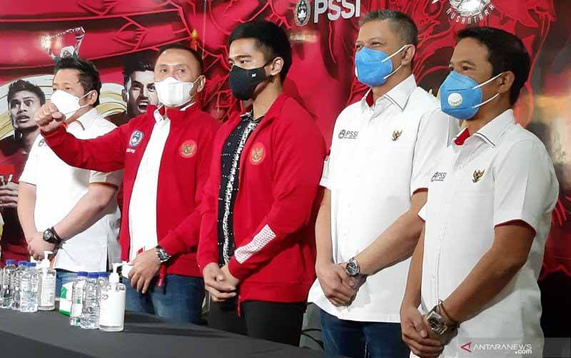 Kaesang Pangarep Dapat Dukungan dari Presiden Jokowi Pimpin Persis