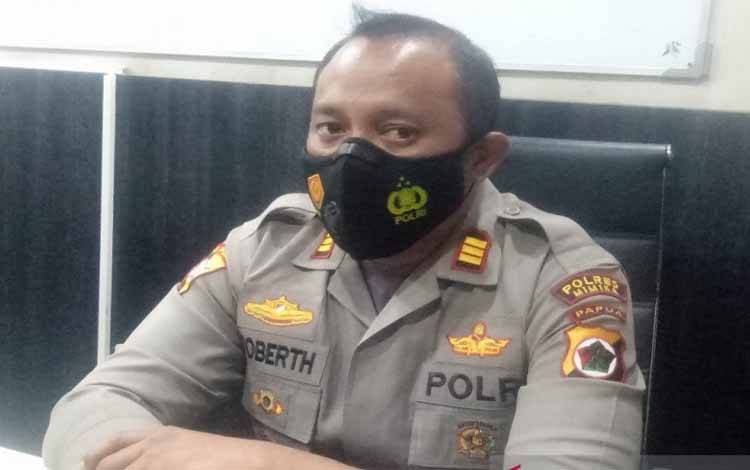 Aparat Gabungan TNI-Polri Antisipasi Demonstrasi Tolak Freeport