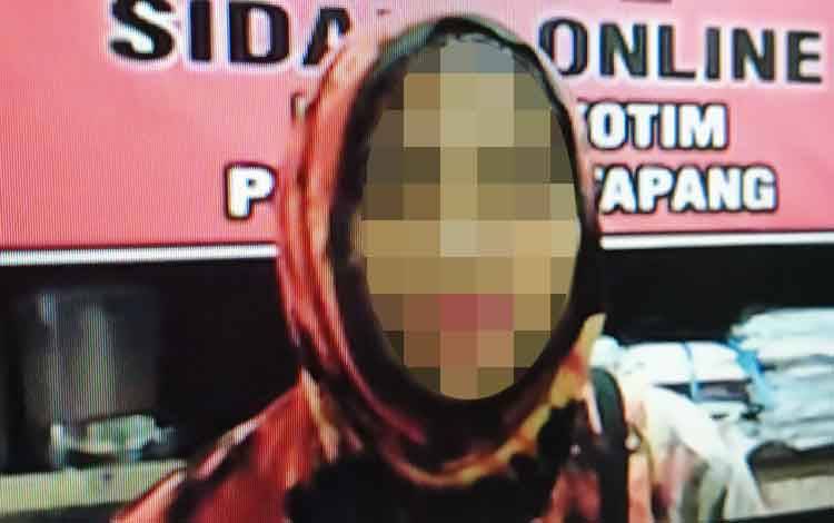 Nenek Residivis Kambuhan Dituntut 5,5 Tahun Penjara Dalam Kasus Sabu