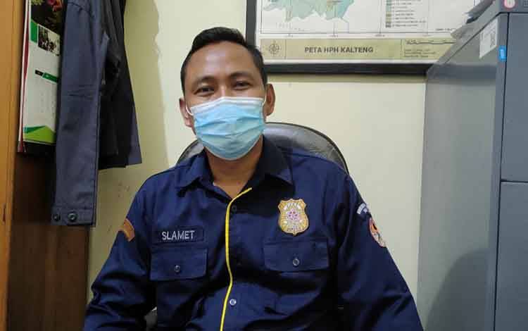 BPPHLHK Tunggu Pandangan Ahli Terkait Masalah IJI dan BJAP