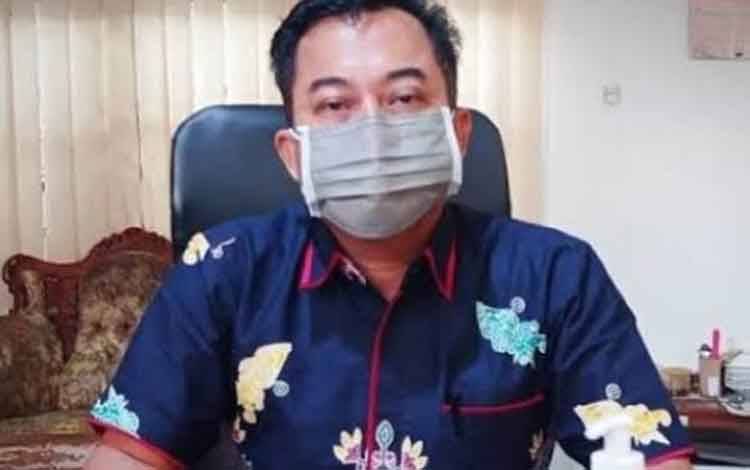 Tenaga Honor Dinilai Sangat Membantu