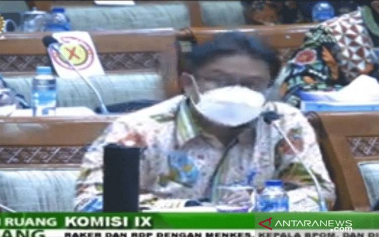 Kemenkes Libatkan Asuransi Swasta Imbangi Biaya Kuratif JKN