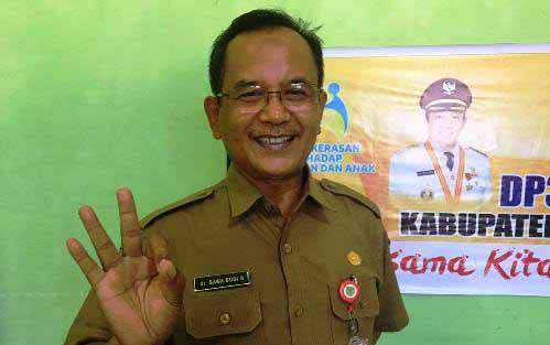 Pandemi Covid-19 Pengaruhi Kasus KDRT di Pulang Pisau