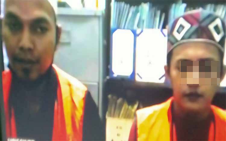 Ngaku Baru Saja Bisnis Sabu, Beli dengan Pria Ini