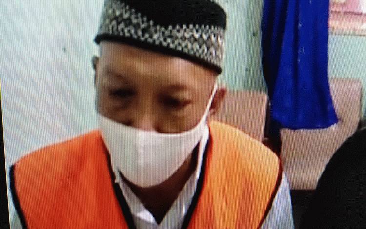 Sepi Usaha Karena Pandemi, Alasan Kakek Jualan Sabu