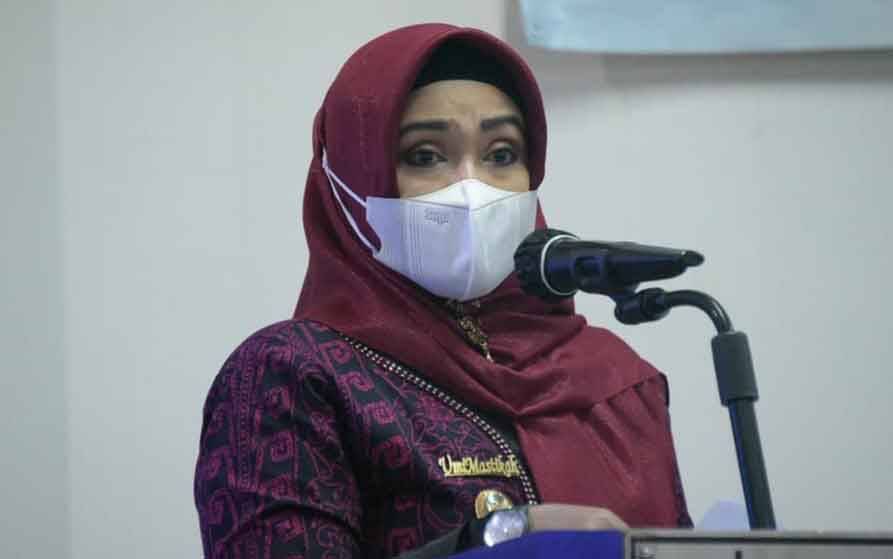 Adanya SIMBG Diharapkan Proses Penyelenggaraan Bangunan Gedung Menjadi Lebih Efektif