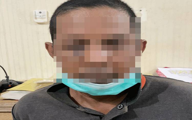 Pelaku Pecah?Kaca Mobil di Muara Teweh Akhirnya Ditangkap