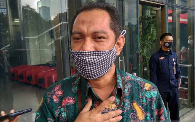 KPK Bantah Temuan Ombudsman RI Adanya Penyisipan Materi TWK