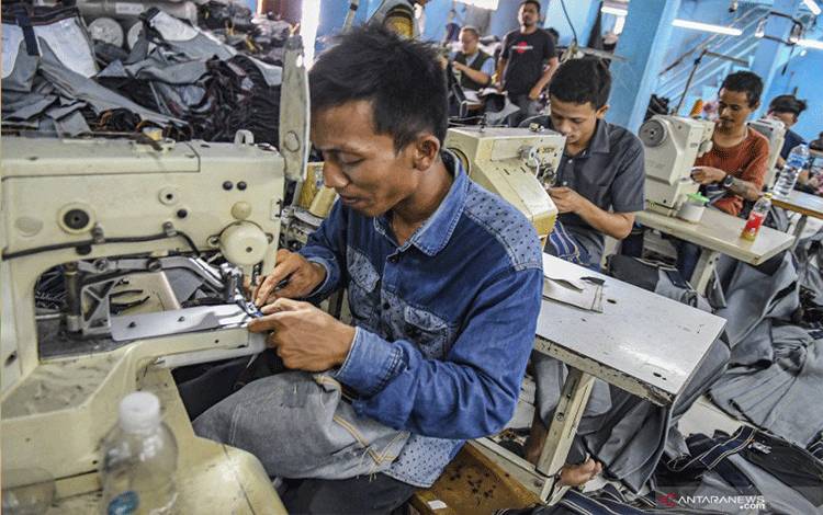 Stimulus Ekonomi Disarankan Disesuaikan dengan Kebutuhan Pelaku Usaha
