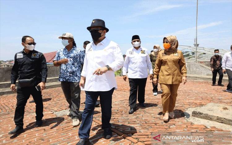 Ketua DPD Sebut Kedaulatan Negara Diuji Lewat Perjanjian Internasional