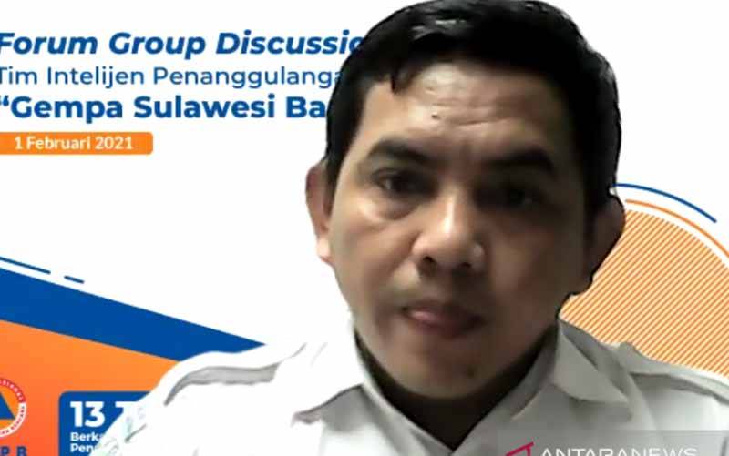 BMKG: Kecil Kemungkinan Gunung Api Aktif Akibat Gempa Malang