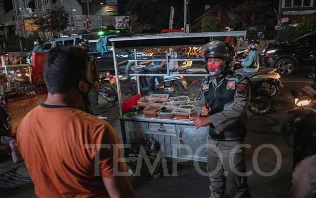 Kota Depok Larang Kegiatan Buka Puasa Bersama Selama Ramadan, Ini Alasannya