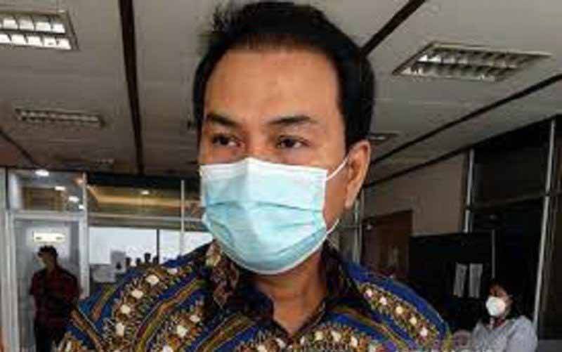 DPR Dukung Presiden Bentuk Satgas BLBI