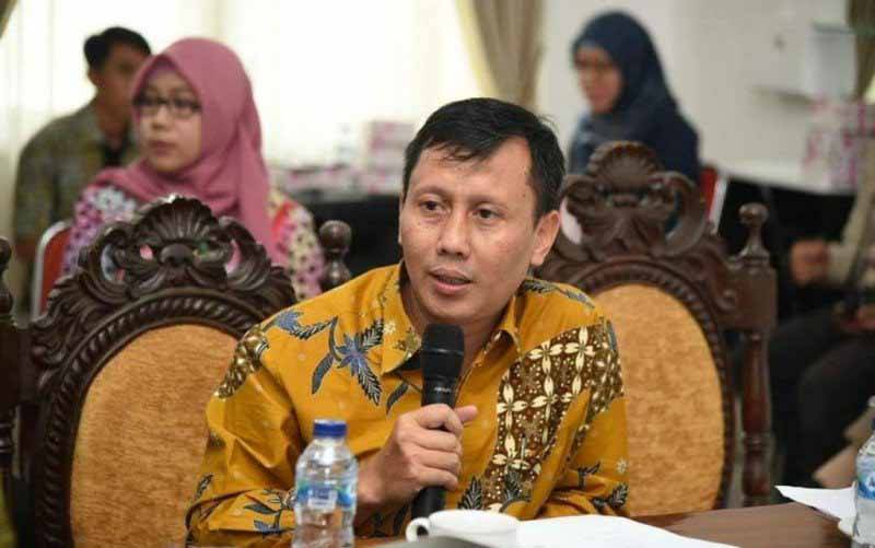 Anggota DPR: Tingkat Konsumsi Ikan Perlu Seperti Jepang
