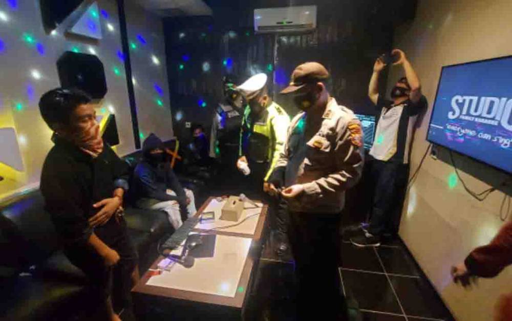THM di Kotim Wajib Tutup Selama Ramadan