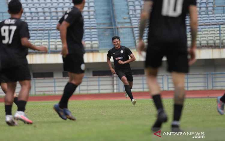 Dejan Harap PSS Bisa Tumbangkan Bali United untuk Tiket Semifinal