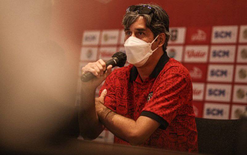 Pelatih Bali United Kantongi Nama Pemain PSS Sleman yang Jadi Ancaman