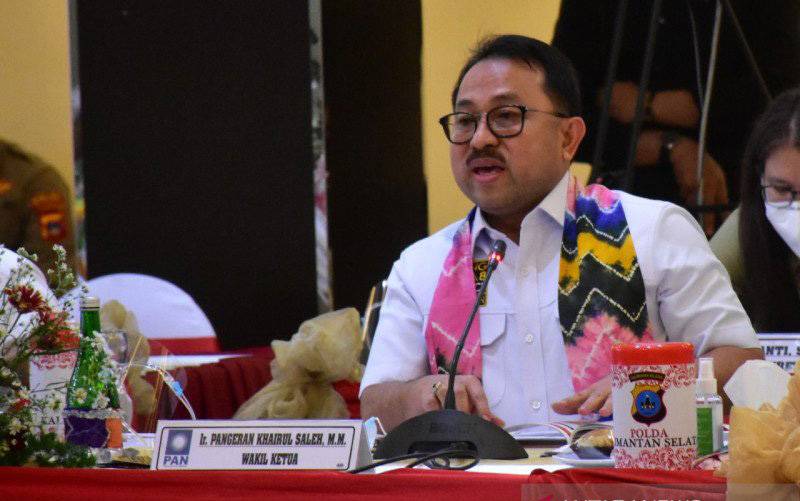 Pegawainya Mencuri, DPR Minta KPK Evaluasi Sistem Pengawasan