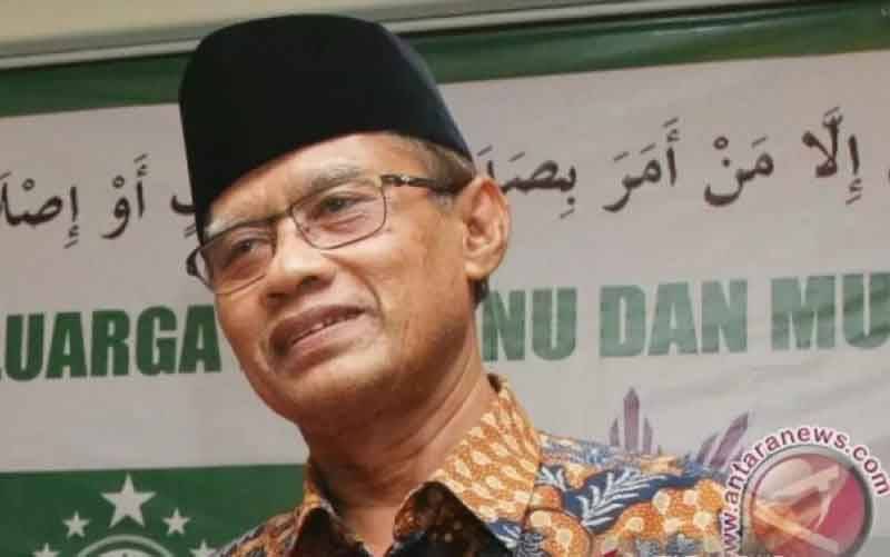 Ketum PP Muhammadiyah Serukan Salat Ghaib untuk Awak KRI Nanggala-402