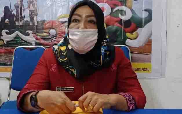 DPMD Pulang Pisau Gandeng Polres Cegah Korupsi di Pemerintahan Desa