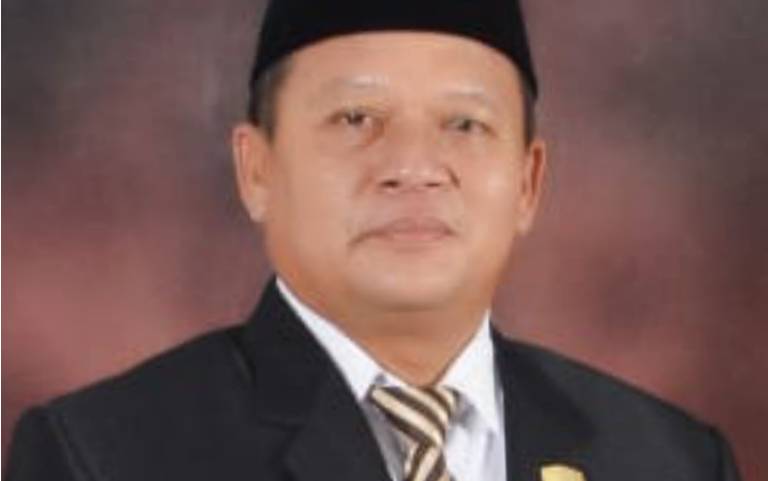 Anggota Komisi I DPRD Pulang Pisau Minta Disbudpar Lestarikan Situs Budaya