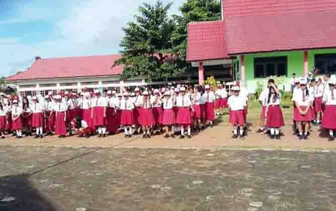 Ini Penyebab Masih Banyak Anak Belum Sekolah Menurut Legislator