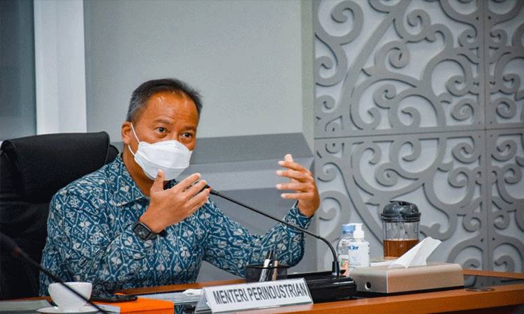 Menperin: RI "Partner Country" Pertama dari ASEAN di Hannover Messe