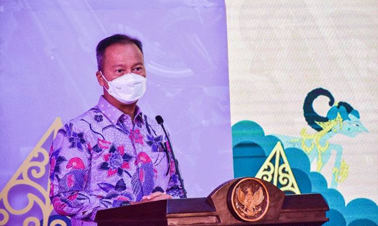 Menperin: Hannover Messe Tampilkan Potensi RI Terapkan Industri 4.0