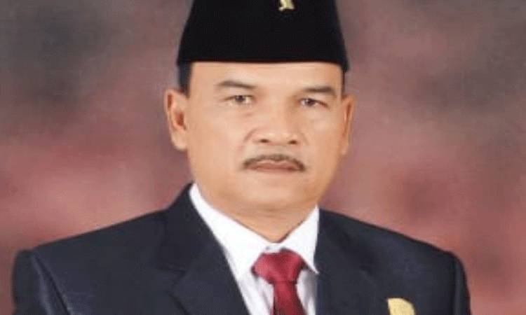 Komisi I DPRD Pulpis Nilai Dua Kecamatan Sudah Bisa Sekolah Tatap Muka