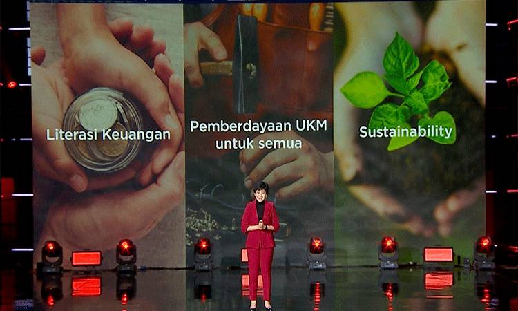 OCBC NISP Siapkan Layanan dengan Benefit Disediakan Khusus Bagi Individu