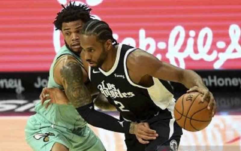 NBA Tunda Laga Minnesota Setelah Insiden Penembakan Daunte Wright