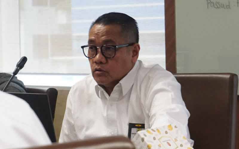 Kementerian PUPR Siap Bedah 1.000 Rumah di Kendal Jateng